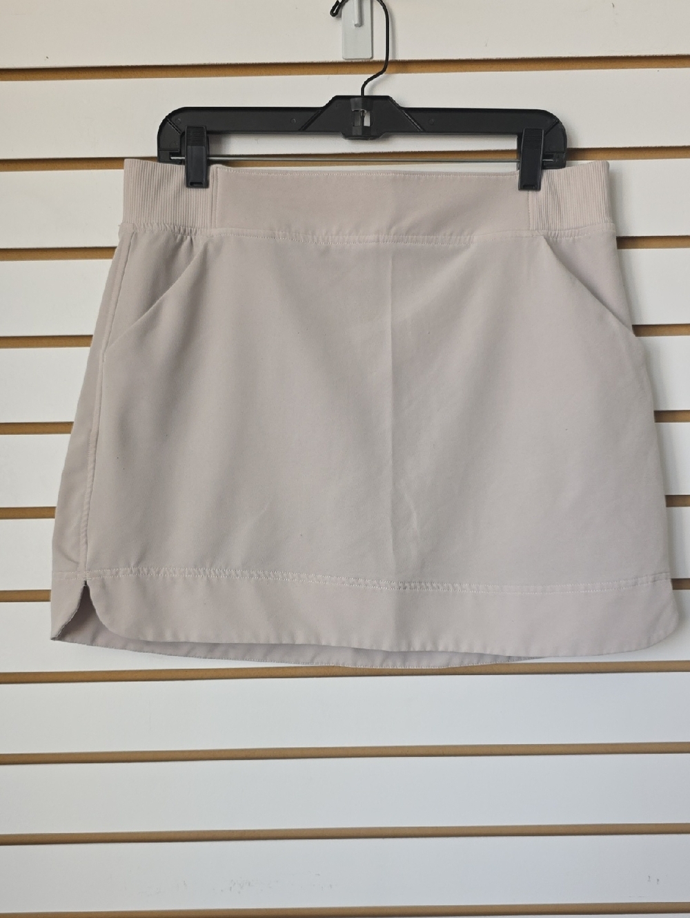 Athletic Skort Med